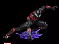 Uncanny Spider-Man (Nightcrawler), Spider-Man Retro Collection - Marvel Legends - Miniatura 5