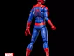 Marvel Legends Spider-Man: No Way Home Spider-Man, Andrew Garfield - Miniatura 4