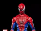 Marvel Legends Spider-Man: No Way Home Spider-Man, Andrew Garfield - Miniatura 2