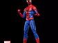 Marvel Legends Spider-Man: No Way Home Spider-Man, Andrew Garfield - Miniatura 5