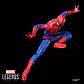 Marvel Legends Spider-Man: No Way Home Spider-Man, Andrew Garfield - Miniatura 3