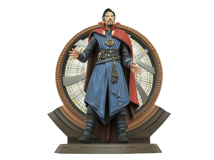 Marvel Select: Doctor Strange (MoM) 2