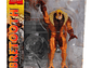 Marvel Select: Sabretooth - Miniatura 1