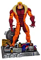 Marvel Select: Sabretooth - Miniatura 2