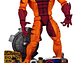 Marvel Select: Sabretooth - Miniatura 2