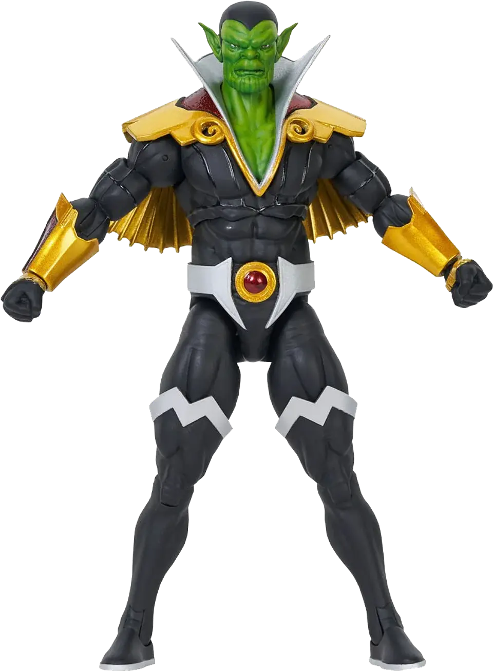 Marvel Select: Skrull 2