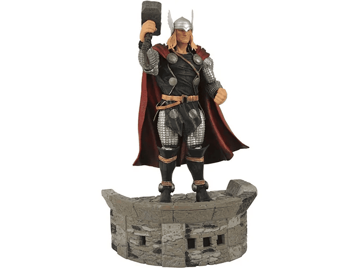 Marvel Select: Thor 2