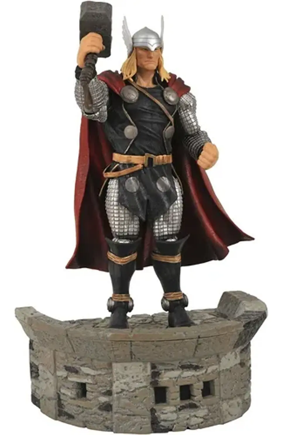 Marvel Select: Thor 2