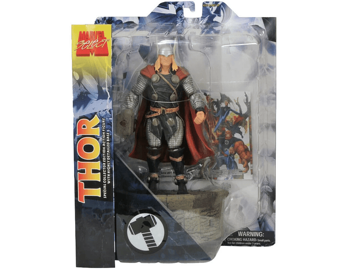 Marvel Select: Thor 1