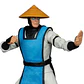 Mortal Kombat: Raiden (Klassics) - Miniatura 4