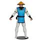Mortal Kombat: Raiden (Klassics) - Miniatura 3