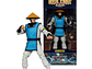 Mortal Kombat: Raiden (Klassics) - Miniatura 1