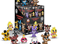 Mystery Minis: FNAF 10th Anniv. - Miniatura 1