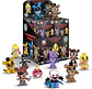 Mystery Minis: FNAF 10th Anniv. - Miniatura 1