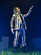 Neca 1/4 Scale: Beetlejuice - Miniatura 2
