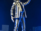 Neca 1/4 Scale: Beetlejuice - Miniatura 2