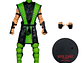 Mortal Kombat: Reptile (Klassics) - Miniatura 2