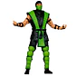 Mortal Kombat: Reptile (Klassics) - Miniatura 3