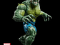  Marvel’s Abomination: The Incredible Hulk - Marvel Legends Series - Miniatura 3