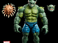  Marvel’s Abomination: The Incredible Hulk - Marvel Legends Series - Miniatura 2