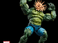  Marvel’s Abomination: The Incredible Hulk - Marvel Legends Series - Miniatura 4