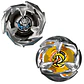 Beyblade X Duo Gale Wyvern 3-60T y Sword Dran 3-80B - Miniatura 5
