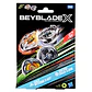 Beyblade X Duo Gale Wyvern 3-60T y Sword Dran 3-80B - Miniatura 1