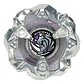 Beyblade X Horn Rhino 3-80S (sin lanzador) - Miniatura 2