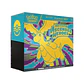 Pokemon TCG: Mega Evolution-Ascended Heroes Elite Trainer Box - Ingles - Miniatura 1