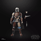 The Mandalorian (Pagodon), The Black Series Exclusive - Miniatura 2