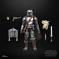The Mandalorian & Grogu Deluxe, Star Wars The Black Series - Miniatura 5