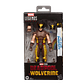 Wolverine (Brown Suit): Deadpool & Wolverine - Marvel Legends - Miniatura 1