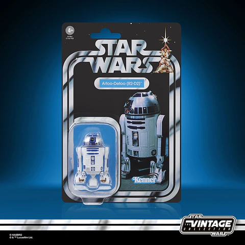 Artoo-Detoo (R2-D2) The Vintage Collection - Star Wars 