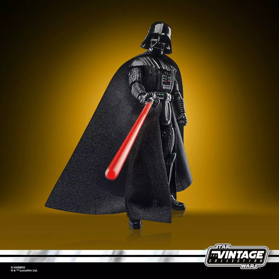 Darth Vader, The Vintage Collection - Star Wars  4