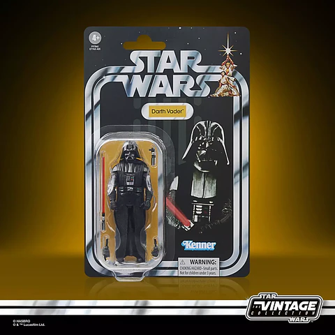 Darth Vader, The Vintage Collection - Star Wars 
