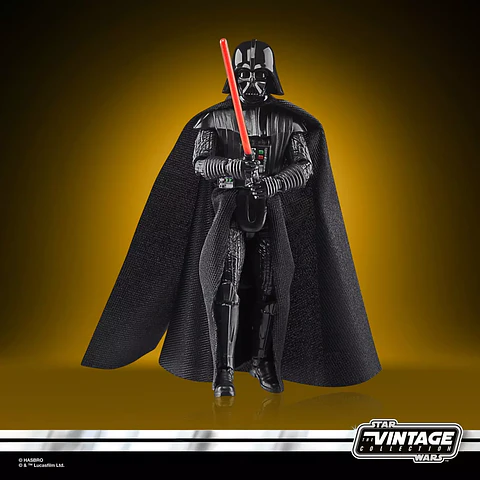 Darth Vader, The Vintage Collection - Star Wars 
