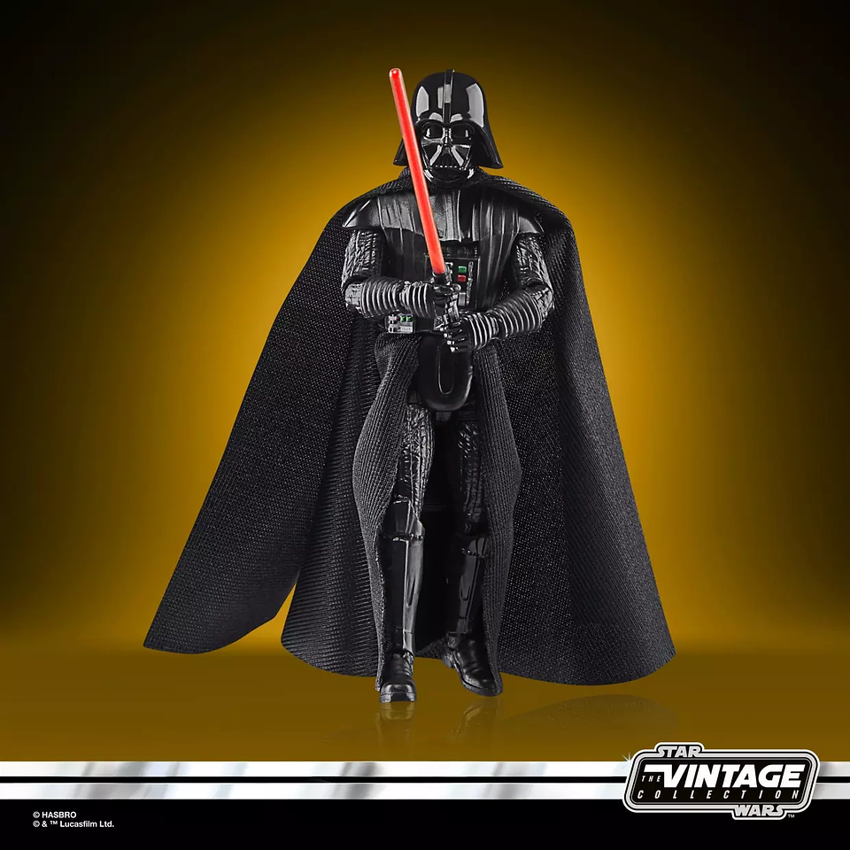 Darth Vader, The Vintage Collection - Star Wars  2