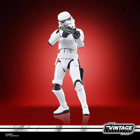 Stormtrooper, The Vintage Collection - Star Wars 