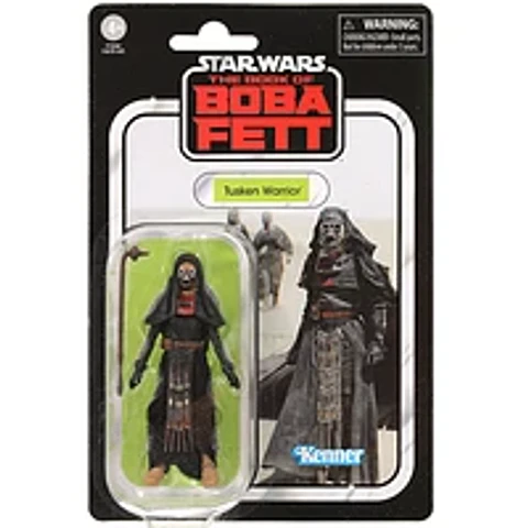 Tusken Warrior, The Vintage Collection - Star Wars 