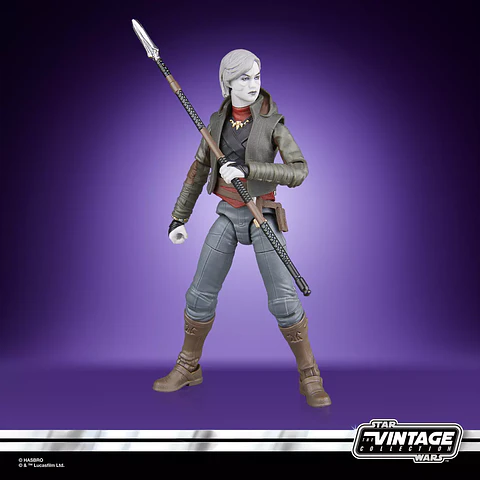 Nightsister Merrin, The Vintage Collection - Star Wars 