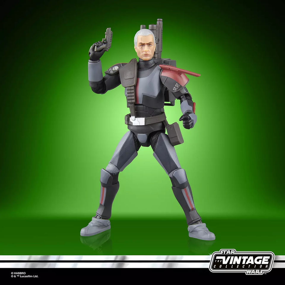 Crosshair, The Vintage Collection - Star Wars  3