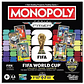 Monopoly Panini Prizm: FIFA World Cup Board Game - Miniatura 1