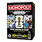 Monopoly Panini Prizm: FIFA WC Trading Cards Booster - Miniatura 1