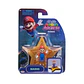 Super Mario Galaxy, Mini Mario Figura 4 Cm - Miniatura 1