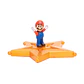 Super Mario Galaxy, Mini Mario Figura 4 Cm - Miniatura 2