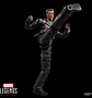 Blade: Deadpool & Wolverine - Marvel Legends - Miniatura 3