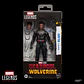 Blade: Deadpool & Wolverine - Marvel Legends - Miniatura 1
