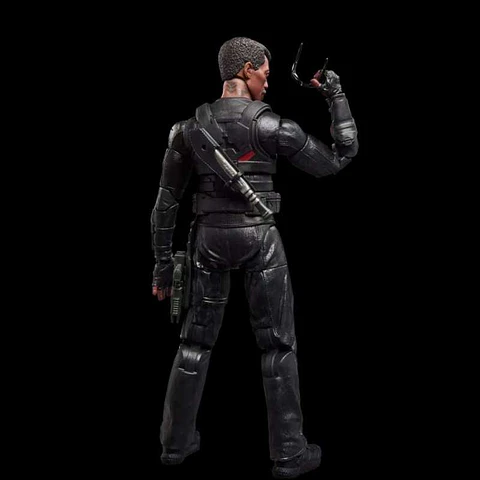 Marvel's Blade: Deadpool & Wolverine - Marvel Legends
