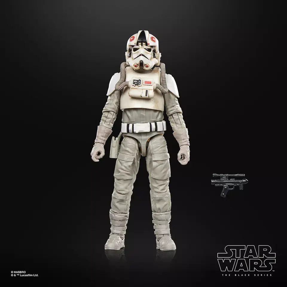 Imperial Renmant AT-AT Driver 03, 