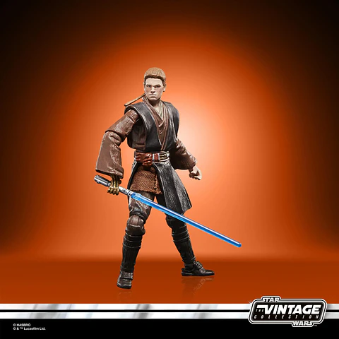 Anakin Skywalker (Padawan) "Star Wars: Attack of the Clone" , The Vintage Collection